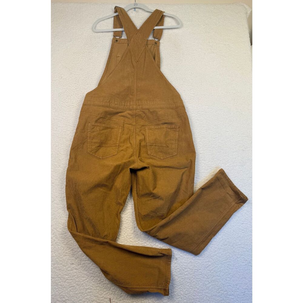 American Eagle Outfitters Brown Jumpsuit - Picture 4 of 6